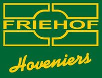 Friehof Hoveniers-logo