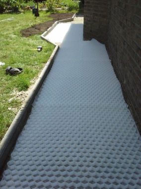 Tuin aanleggen