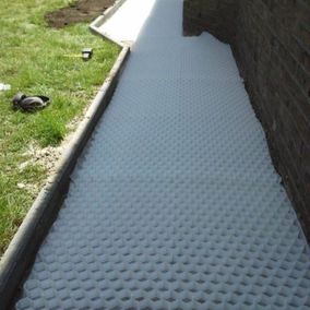 Tuin aanleggen