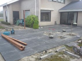 Bestrating