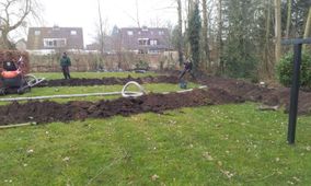 Drainage