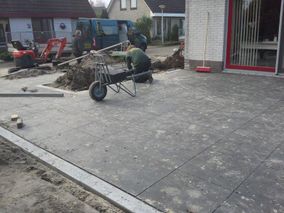 Bestrating