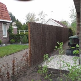Hekwerken aanleggen Friesland