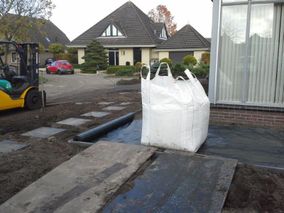 Tuin aanleggen