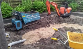 Drainage