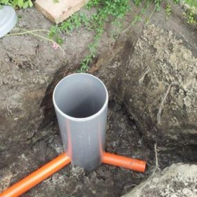 Drainage