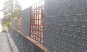 Hekwerken