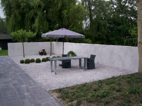 Hekwerken