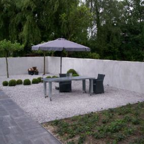 Hekwerken