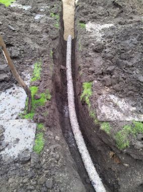 Drainage
