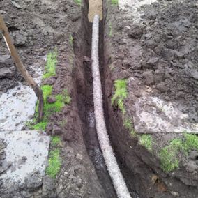 Drainage