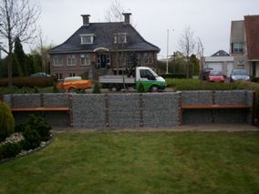 Hekwerken