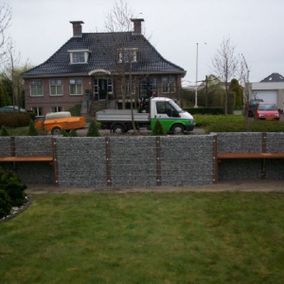 Hekwerken
