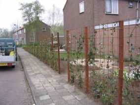 Hekwerken