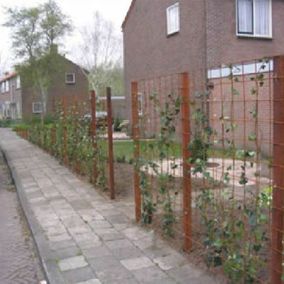 Hekwerken