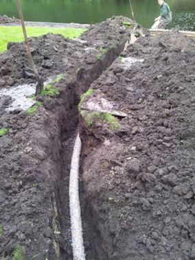 Drainage