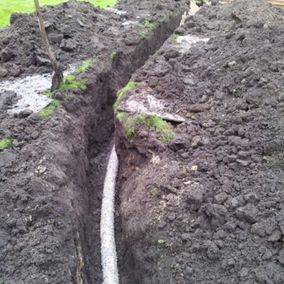 Drainage